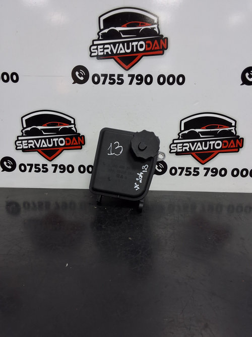Bidonas servo Mercedes-Benz C-Class (2007->) [W204] 1.8 Benzina 2009, A0004602983