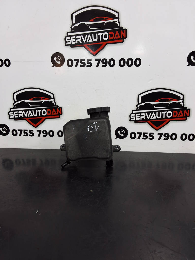 Bidonas servo Mercedes-Benz ML (2009-2011) [w164] facelift 3.0 Motorina 2008, A0004602283