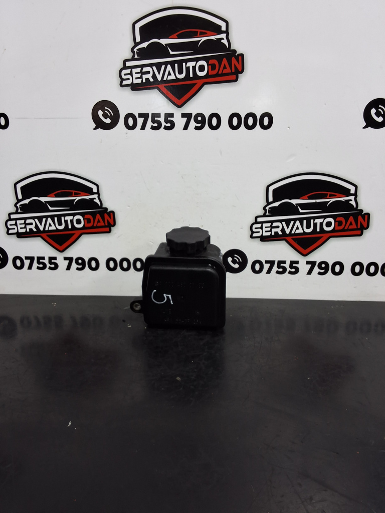 Bidonas servo Mercedes-Benz S-Class (1998-2005) [W220] 3.5 Benzina 2002, A0004600183