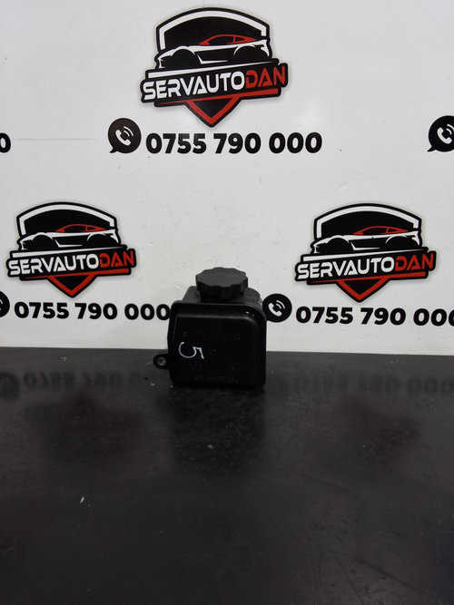 Bidonas servo Mercedes-Benz S-Class (1998-2005) [W220] 3.5 Benzina 2002, A0004600183