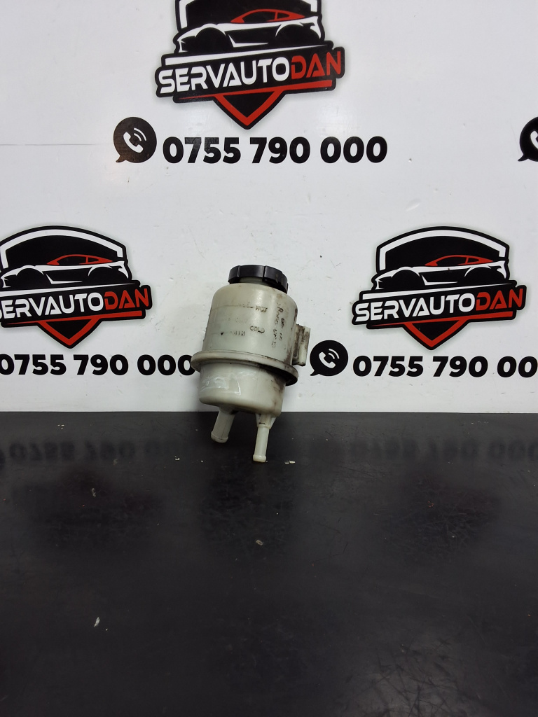 Bidonas servo Nissan Pathfinder (1997-2004) 2.5 Motorina 2004, -