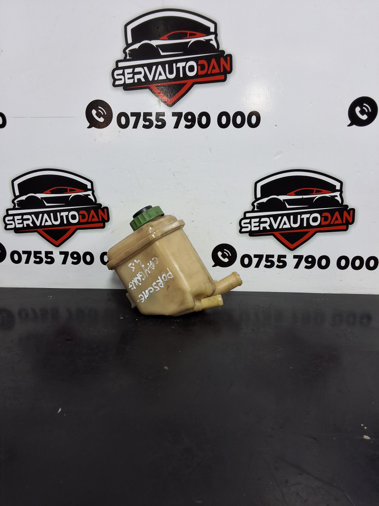 Bidonas servo Porsche Cayenne (2002-2009) [7L] 4.5 Benzina 2006, 7L0422371C