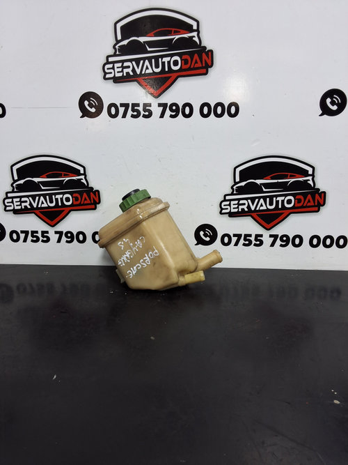 Bidonas servo Porsche Cayenne (2002-2009) [7L] 4.5 Benzina 2006, 7L0422371C