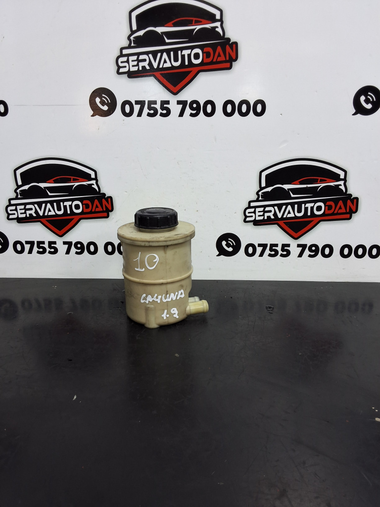 Bidonas servo Renault Laguna 2 (2002-200