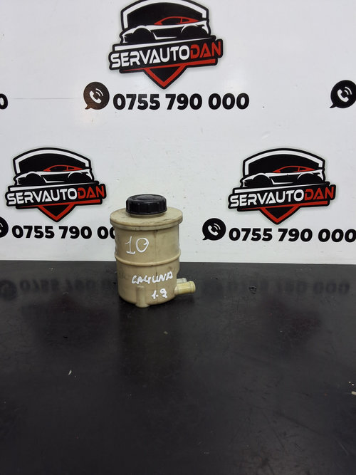 Bidonas servo Renault Laguna 2 (2002-2007) 1.9 Motorina 2005, 8200005185