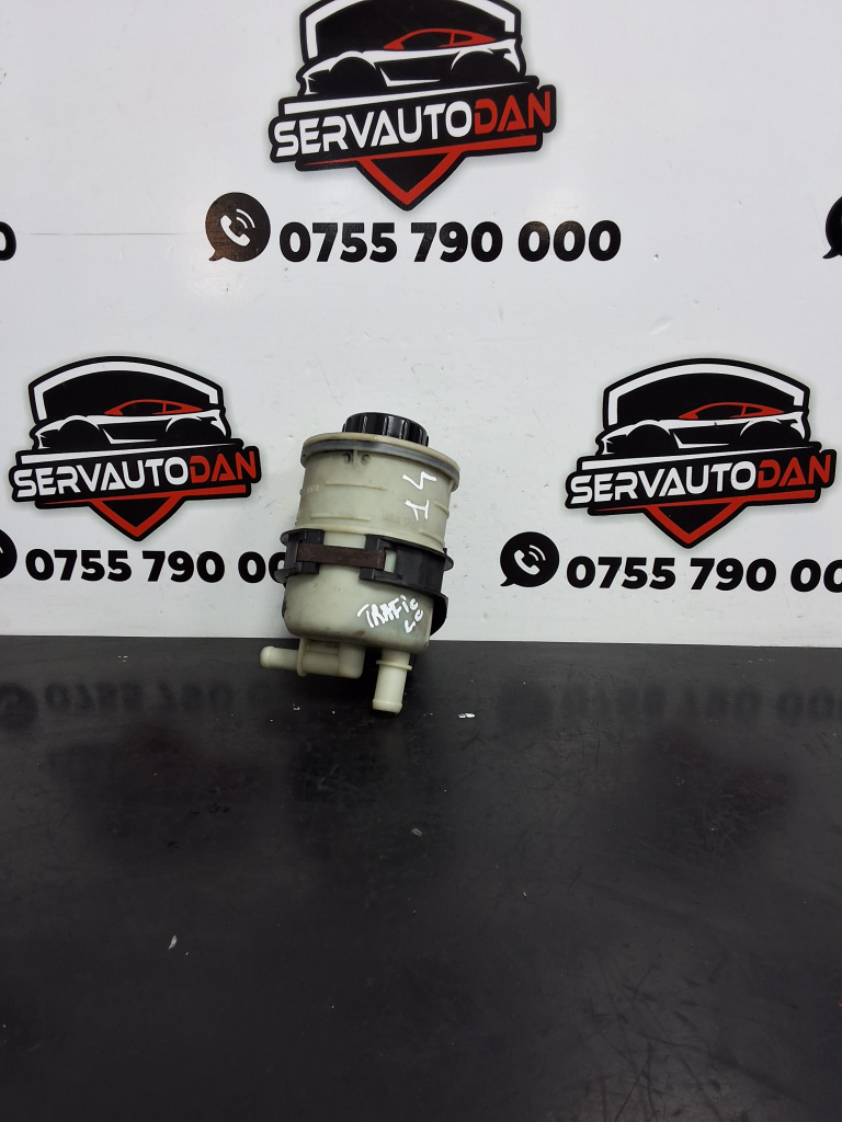 Bidonas servo Renault Trafic 2 (2001->) 2.0 Motorina 2006, 7700782884