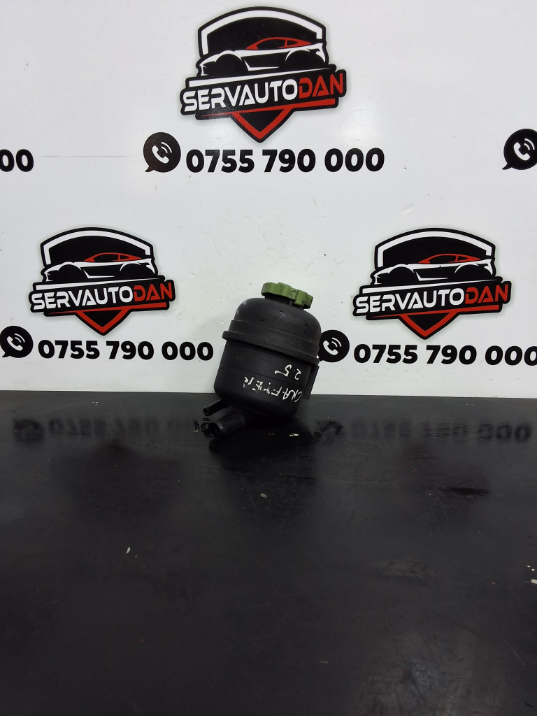 Bidonas servo Volkswagen Crafter (2006-2017) 2.5 Motorina 2008, 9064600083