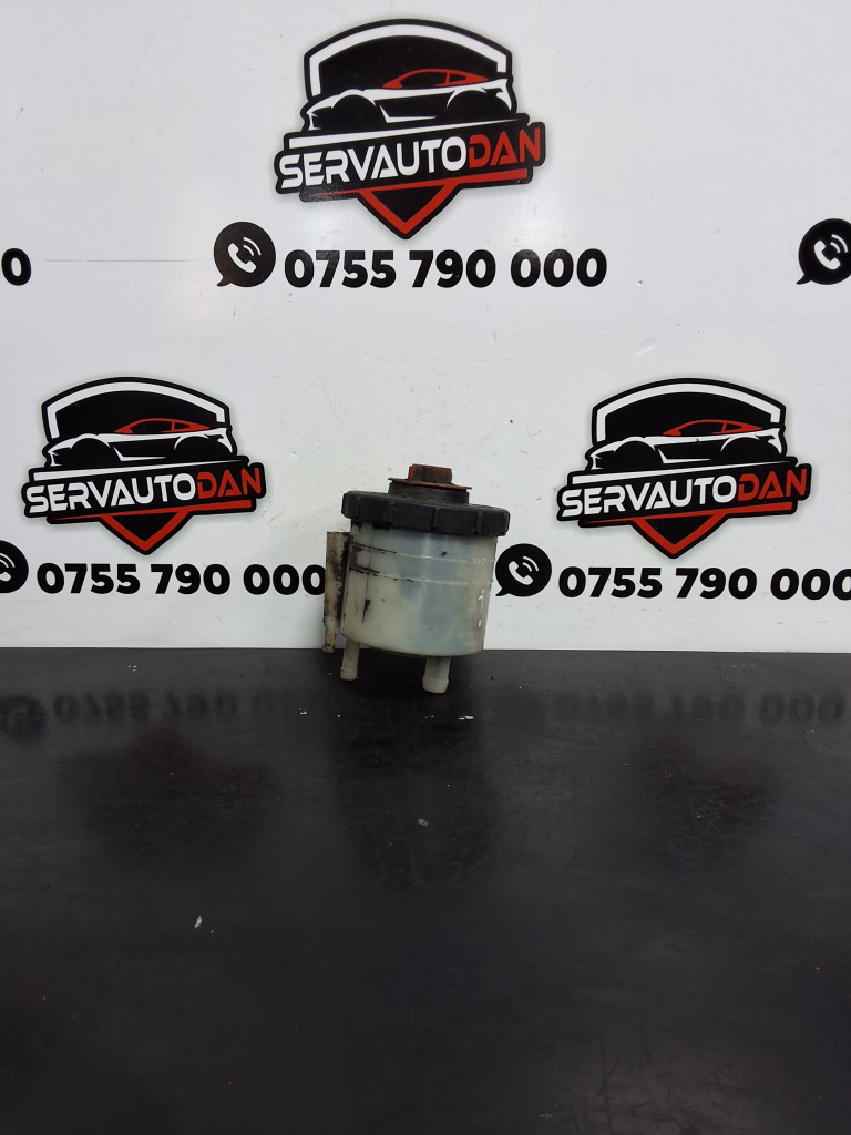 Bidonas servo Volkswagen Transporter T4 (1990-2003) 2.5 Motorina 2003, 701422373