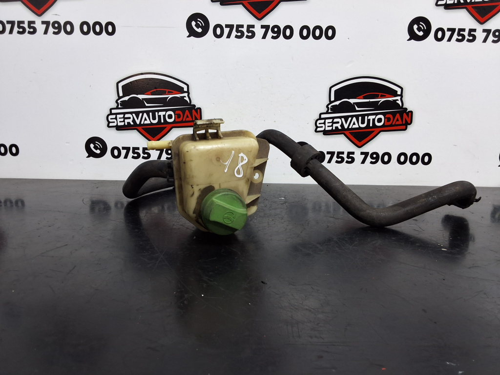 Bidonas servo Volkswagen Transporter T5 (2003-2009) 1.9 Motorina 2007, 7E0422371G