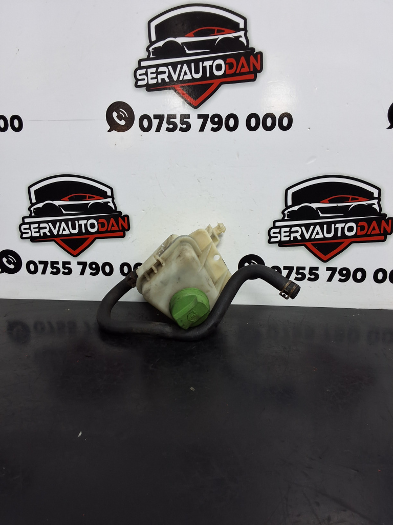 Bidonas servo Volkswagen Transporter T5 Facelift (2009->) 1.9 Motorina 2007, 7H0422371A