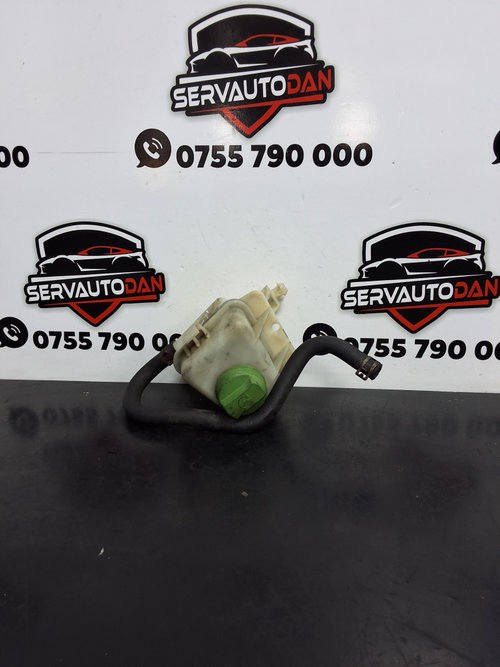 Bidonas servo Volkswagen Transporter T5 Facelift (2009->) 1.9 Motorina 2007, 7H0422371A