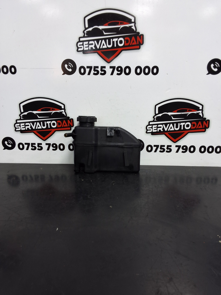 Bidonas servo Volvo S60 (2000-2010) 2.4 