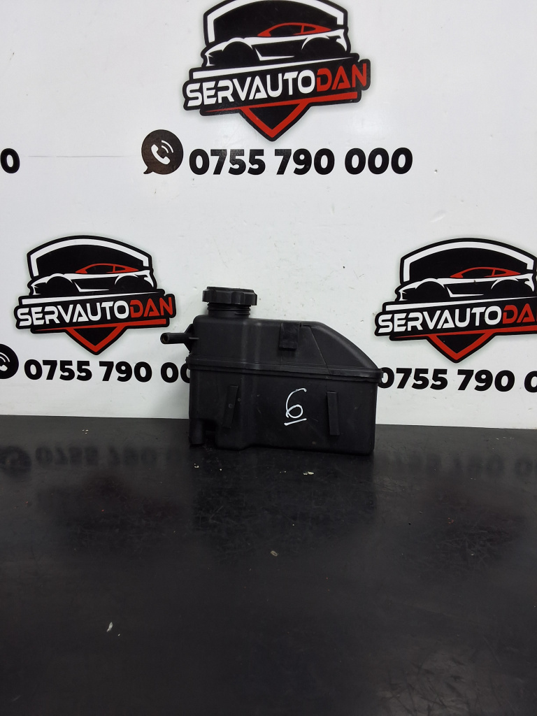 Bidonas servo Volvo S60 (2000-2010) 2.4 Motorina 2005, 30665496
