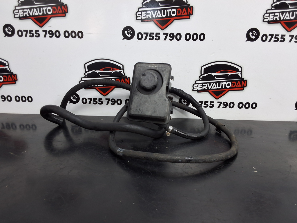Bidonas servo Volvo XC90 (2002->) 2.4 Motorina 2006, 30680304