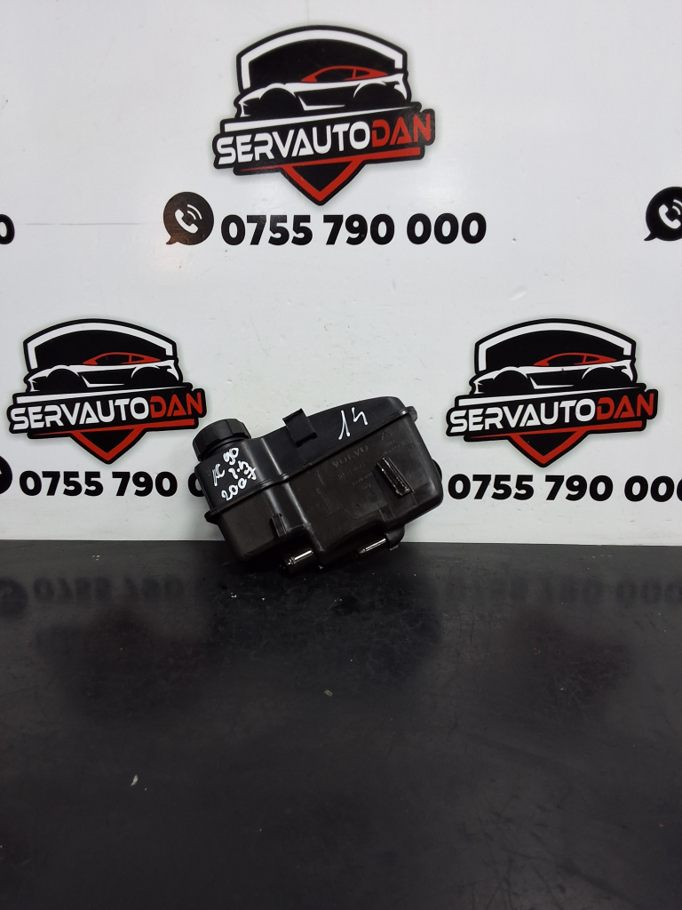 Bidonas servo Volvo XC90 (2002->) 2.4 Motorina 2007, 30645621