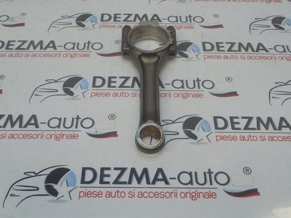 Biela 038D, Vw Golf 4 Variant (1J5) 1.9 tdi, ATD