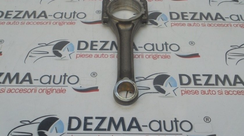 Biela 038D, Vw Golf 4 Variant (1J5) 1.9 tdi, ATD