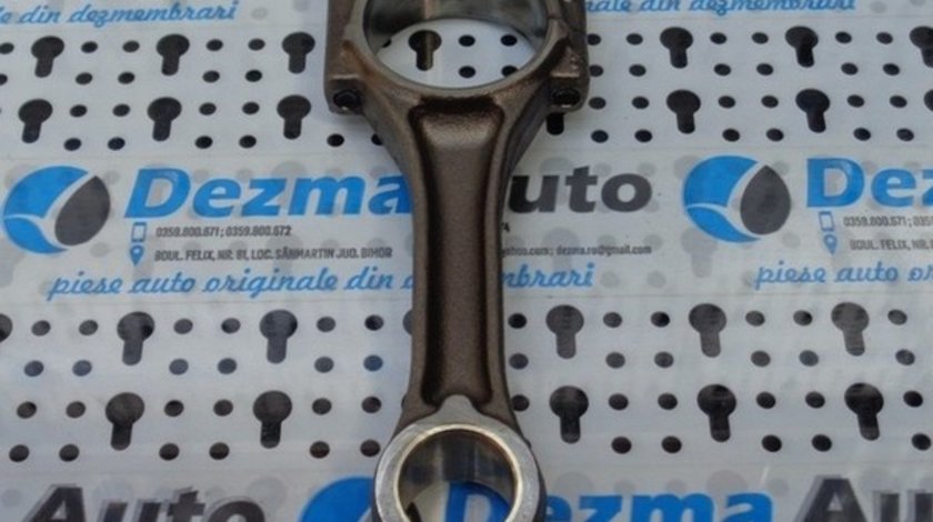 Biela 038G, Seat Altea XL (5P5, 5P8) 1.9 tdi BXE