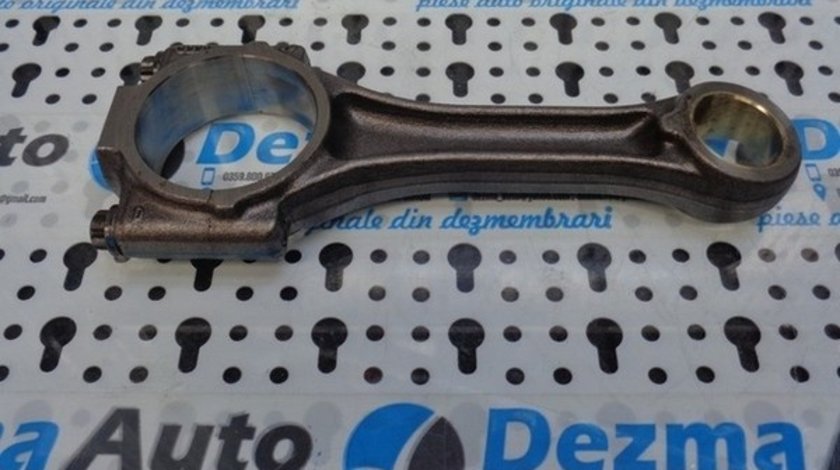 Biela, 038G, Seat Toledo 3 (5P2) 1.9 tdi, BXE