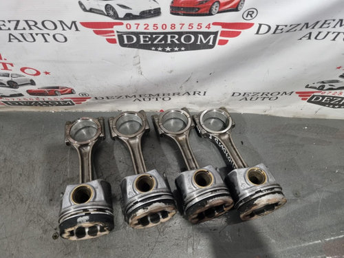 Biela 03N105401 VW Transporter T6 Camion 2.0 TDI 4motion Bi-Turbo CXEB 204 cai
