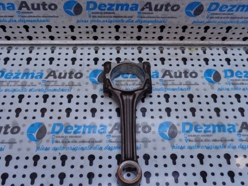 Biela 058B, Seat Ibiza 3, 1.6B, APF
