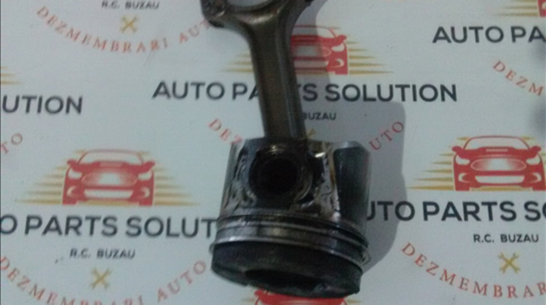 Biela 1.3 JTD FIAT PUNTO 2006-2010