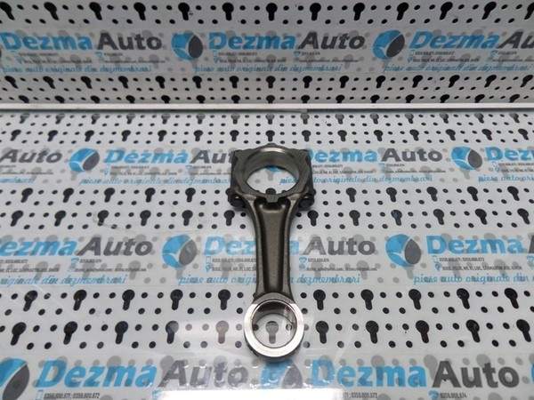 Biela, 1.7cdti Opel Astra J 1.7CDTI, 1.7DTR, 1.7DTS