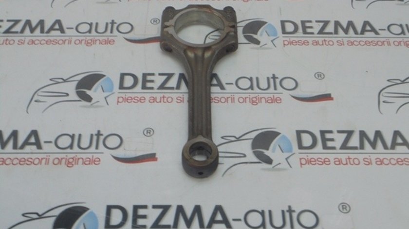 Biela 36AC, Seat Toledo 4 (KG3) 1.2B, CGP