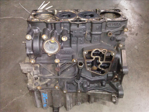 Biela (4 buc) AUDI A4 2.0 TDI an fabr. 2007