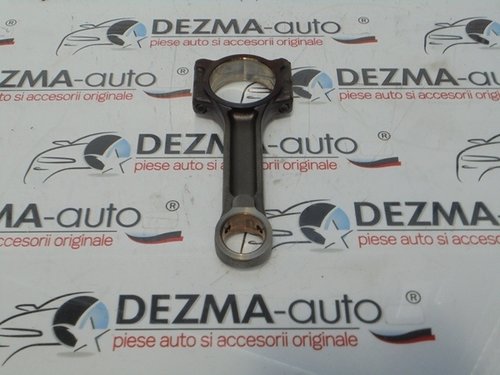 Biela 464, Nissan Qashqai, 1.5 dci