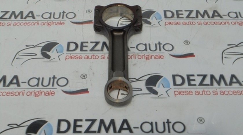 Biela 464, Nissan Qashqai, 1.5 dci