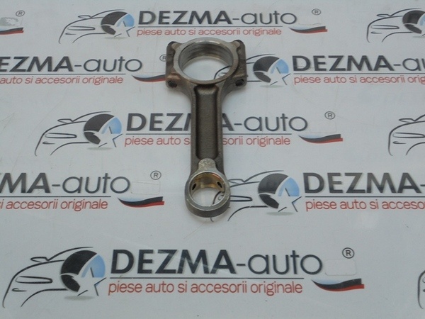 Biela, 464, Renault Megane 3 hatchback, 1.5 dci