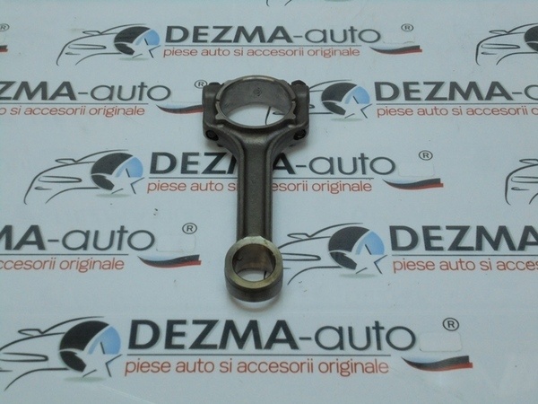 Biela 6439, Fiat Idea 1.3d m-jet, 199B1000
