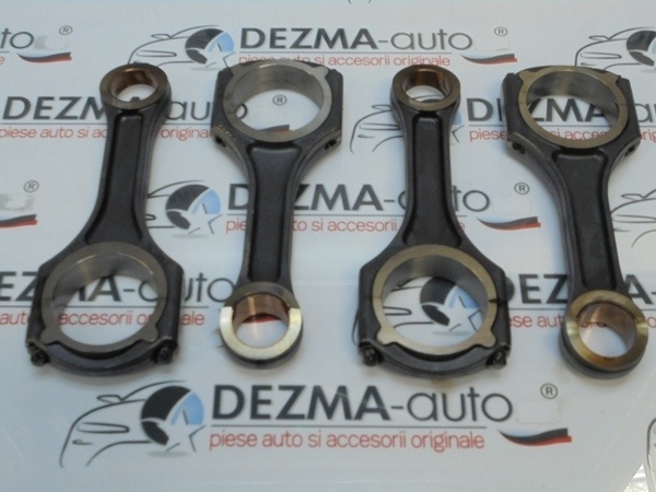 Biela 65101, Mercedes Clasa B (W246) 2.2cdi (pr:110747)