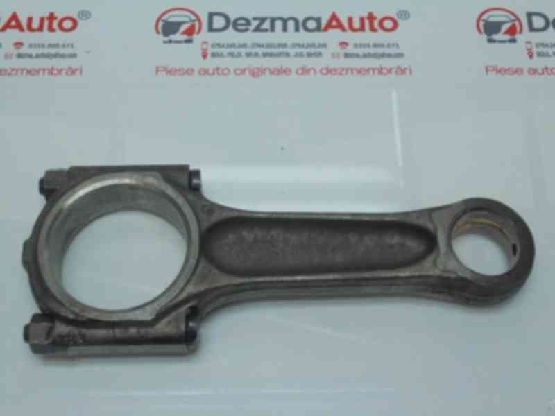 Biela 783, Ford Focus C-Max, 2.0tdci, G6DF