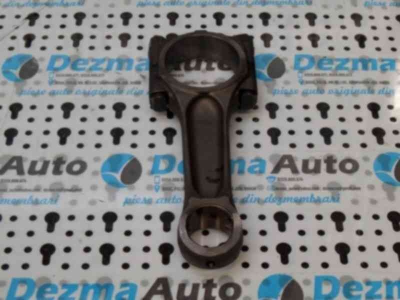 Biela 783J, Citroen Jumpy (II) 2.0 hdi, RHK