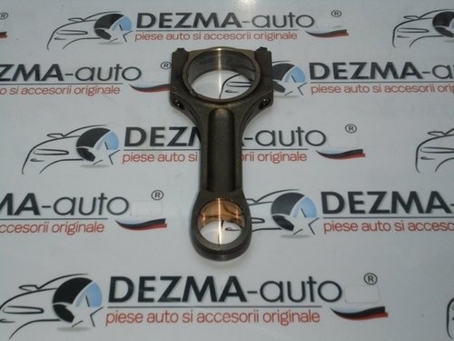Biela 911, Bmw 1 (E81, E87) 2.0 d, N47D20A
