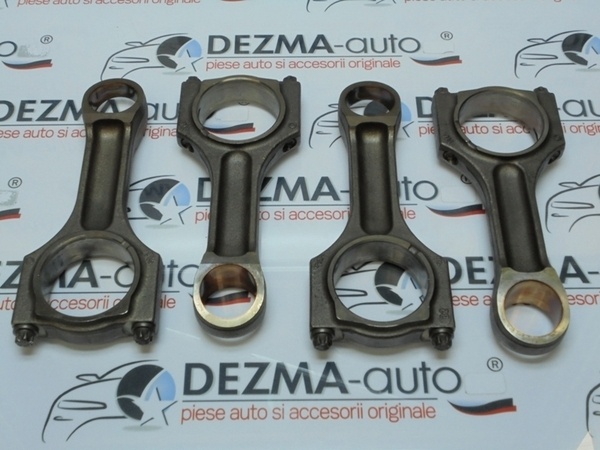 Biela, 911, Bmw 5 (F10) 2.0 d, N47D20C