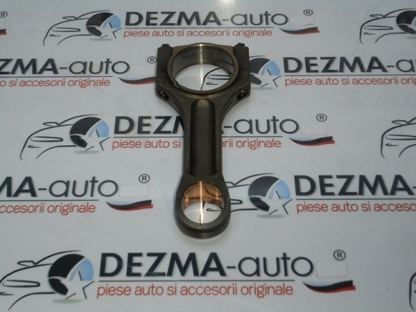 Biela 911, Bmw X3 (E83) 2.0 d, N47D20A