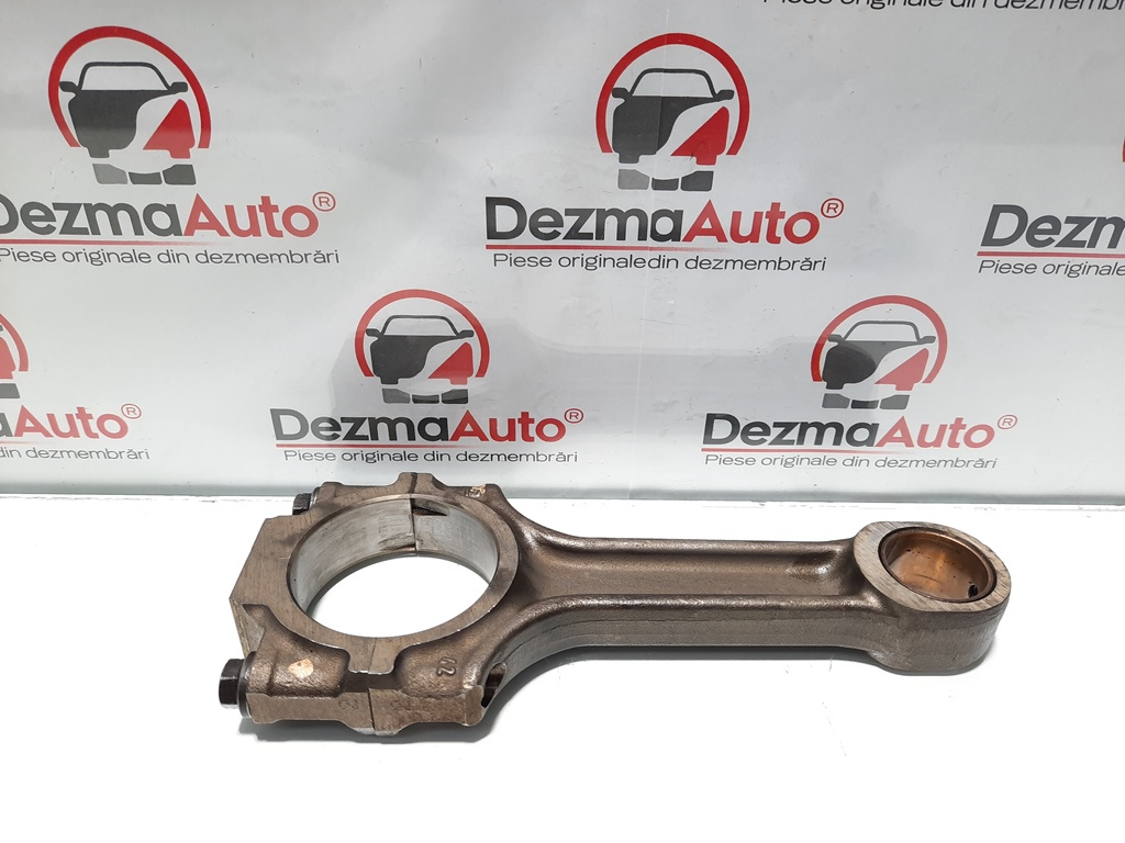 Biela, Alfa Romeo GT (937) [Fabr 2003-2010] 1.9 jtdm, 937A5000 (id:427512)
