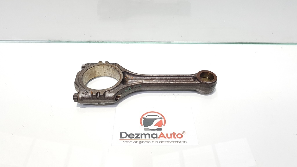 Biela, Audi A1 (8X1), 1.4 tsi, CAX, 03CH