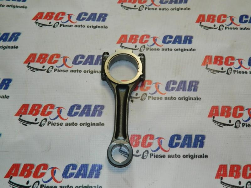 Biela Audi A4 2007-2011 8K2, B8 038J