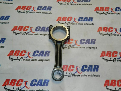Biela Audi A4 2007-2011 8K2, B8 038J