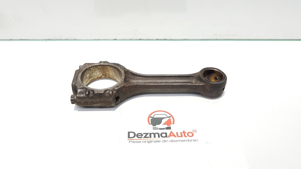 Biela, Audi A4 (8D2, B5) [Fabr 1994-2000] 1.9 tdi, AFN, 028H (id:407137)