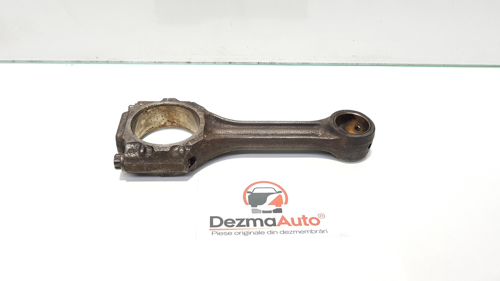 Biela, Audi A4 (8D2, B5) [Fabr 1994-2000] 1.9 tdi, AFN, 028H (id:407136)