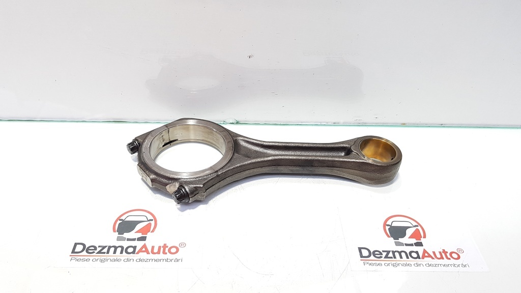 Biela, Audi A6 (4F2, C6) 3.0 tdi, BMK, cod 059AA (id:371088)
