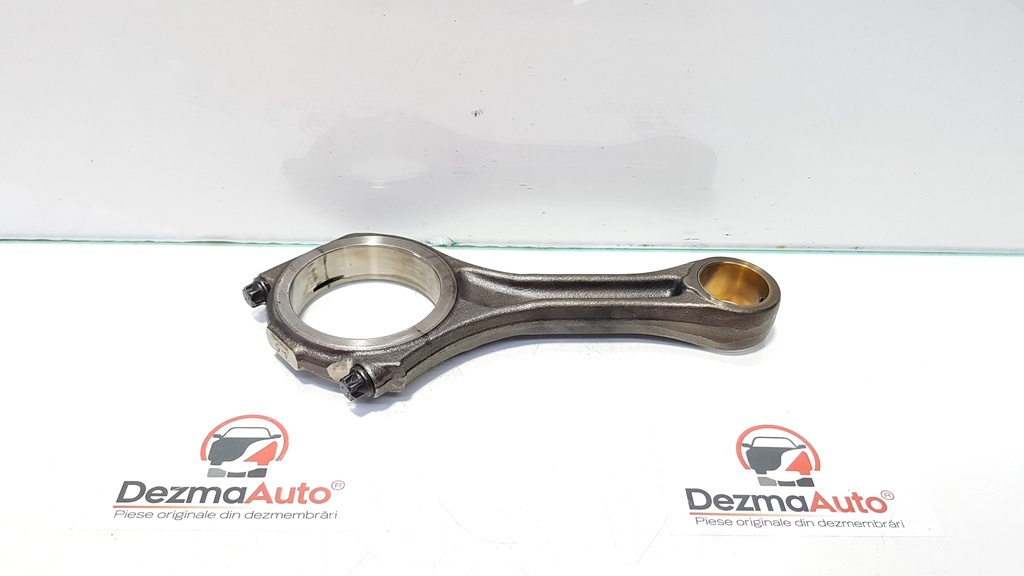 Biela, Audi A6 (4F2, C6) 3.0 tdi, BMK, cod 059AA (id:371090)
