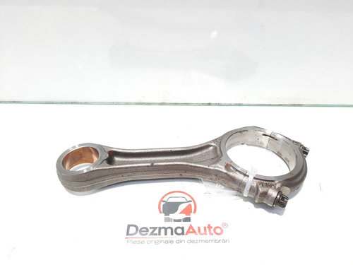 Biela, Audi Q7 (4LB) [Fabr 2006-2014] 3.0 tdi, BUG, 59AE (id:421797)