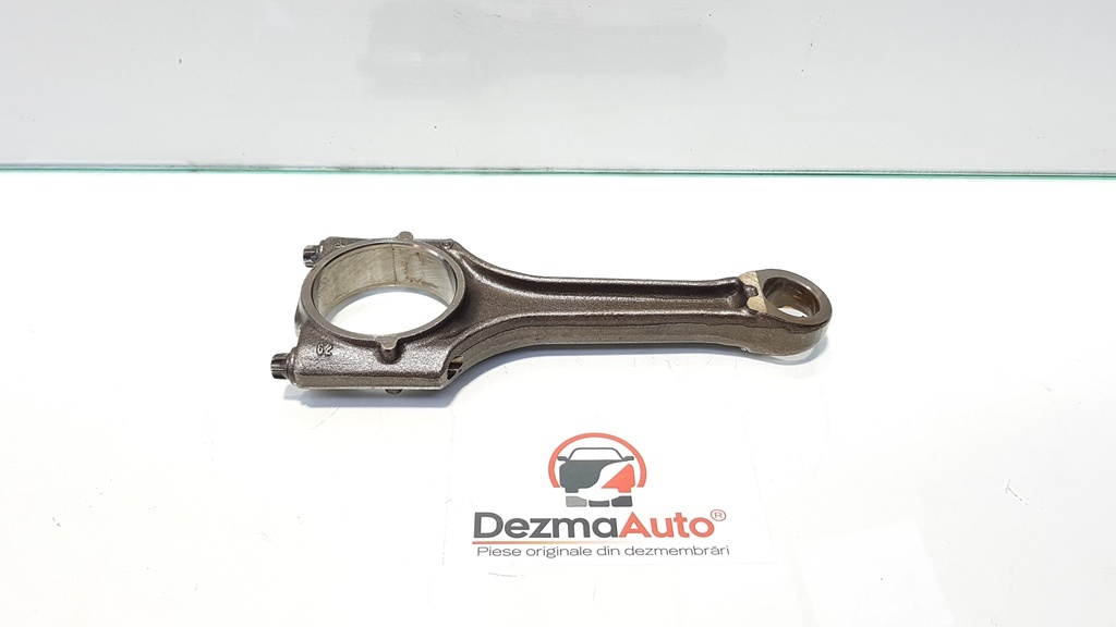 Biela, Audi TT Roadster (8J9), 1.8 tfsi, CDA, 06HQ
