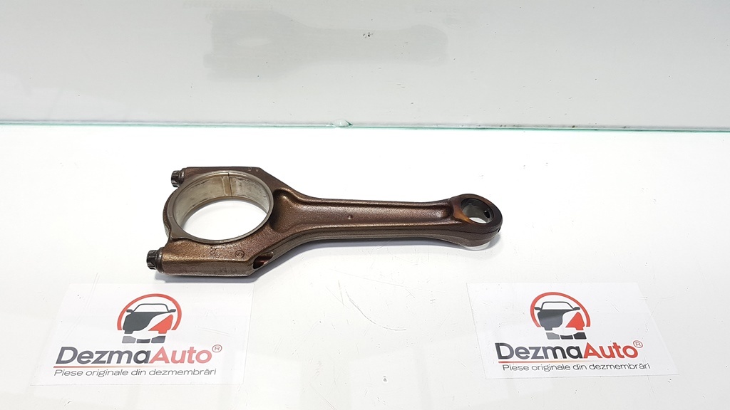 Biela, Bmw 3 Compact (E46) 2.0 b